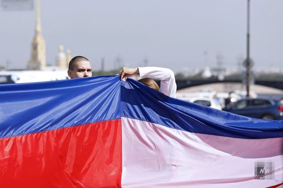 прописка в Урюпинске